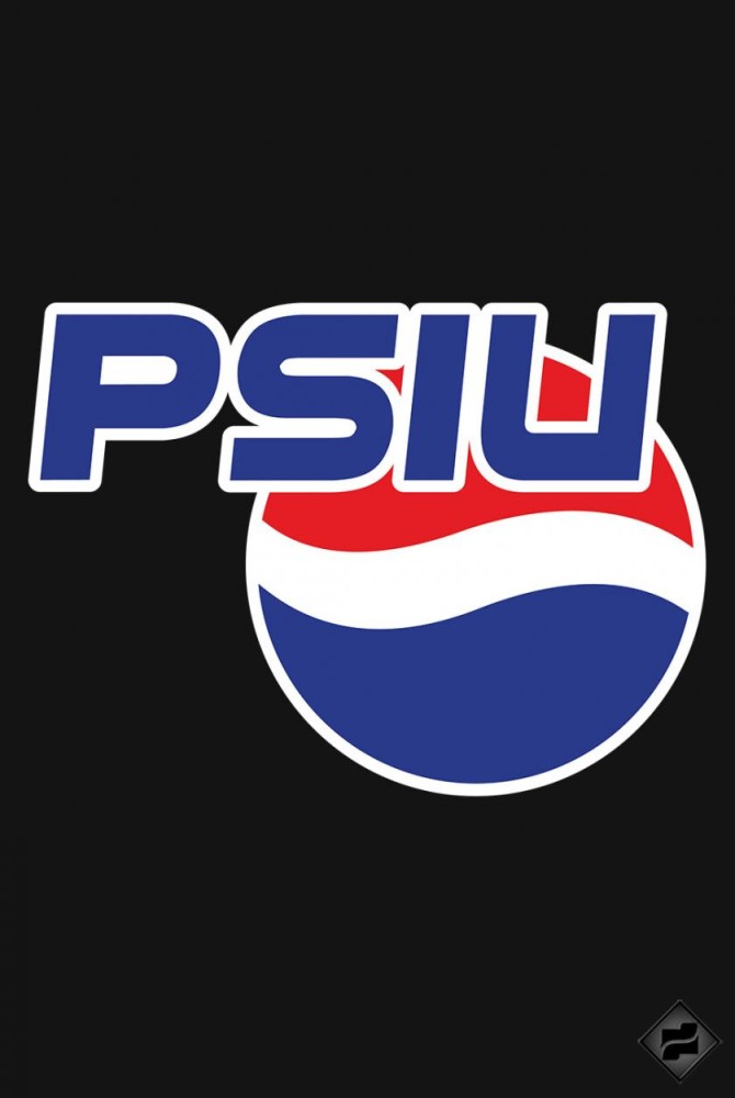 PSIU