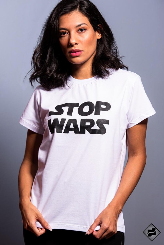 STOP WARS