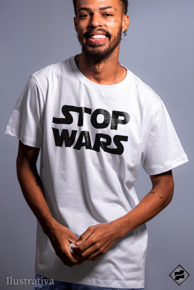 STOP WARS