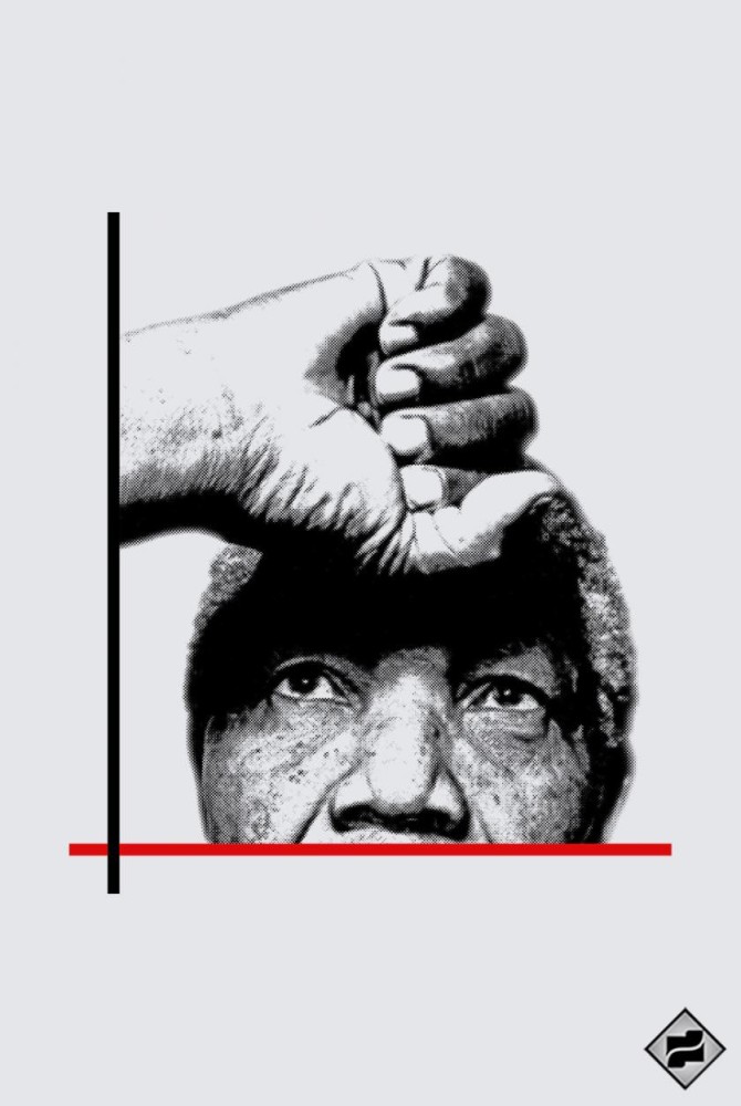 MANDELA