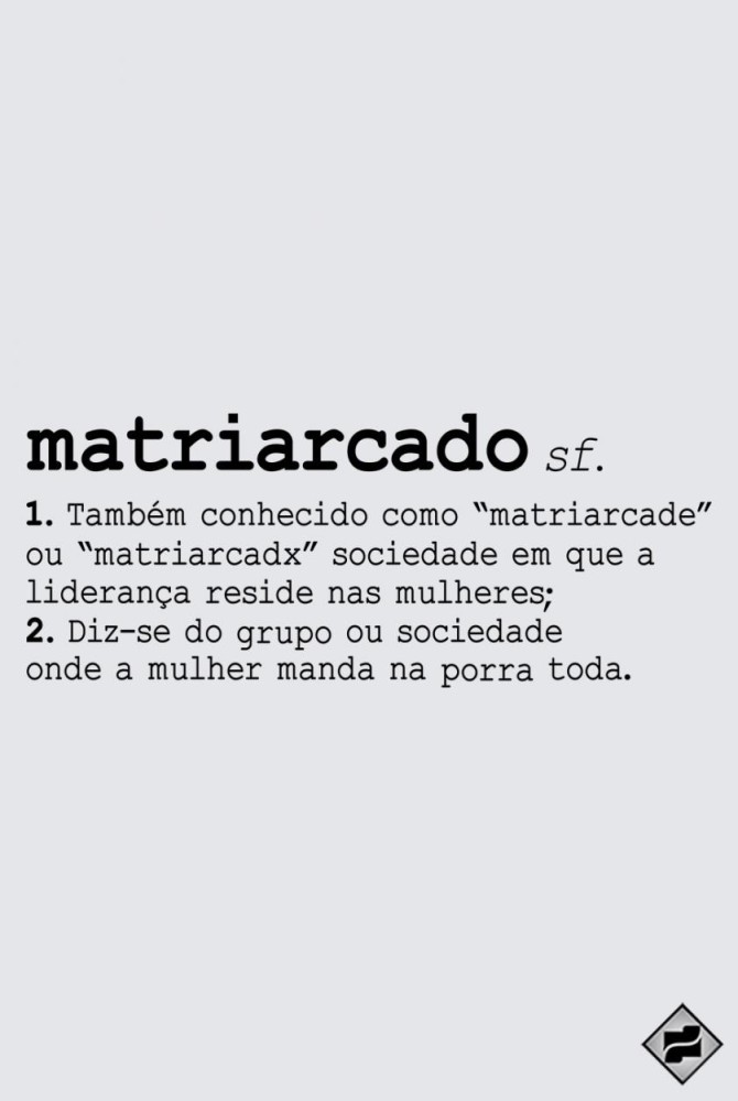 MATRIARCADO