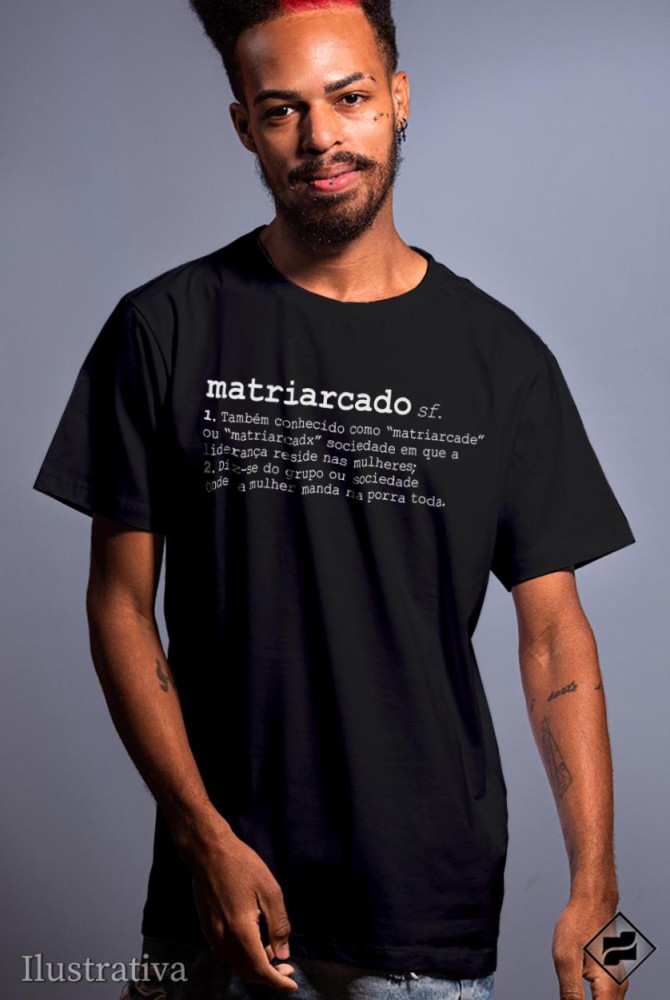 MATRIARCADO