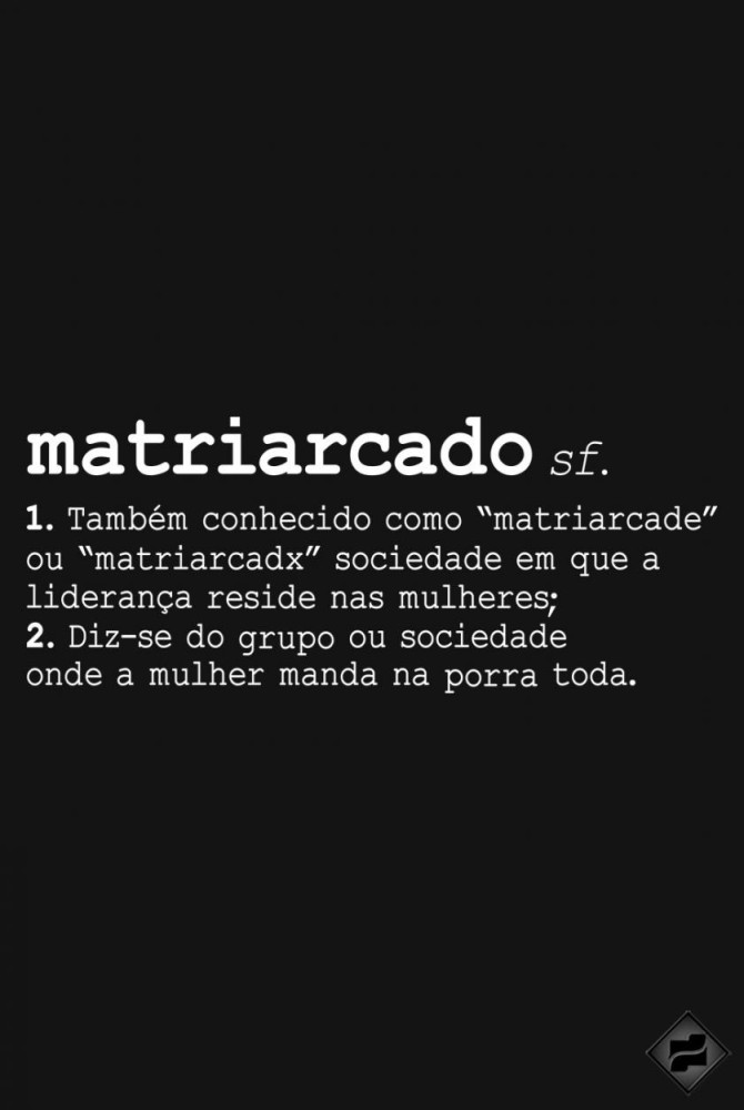 MATRIARCADO