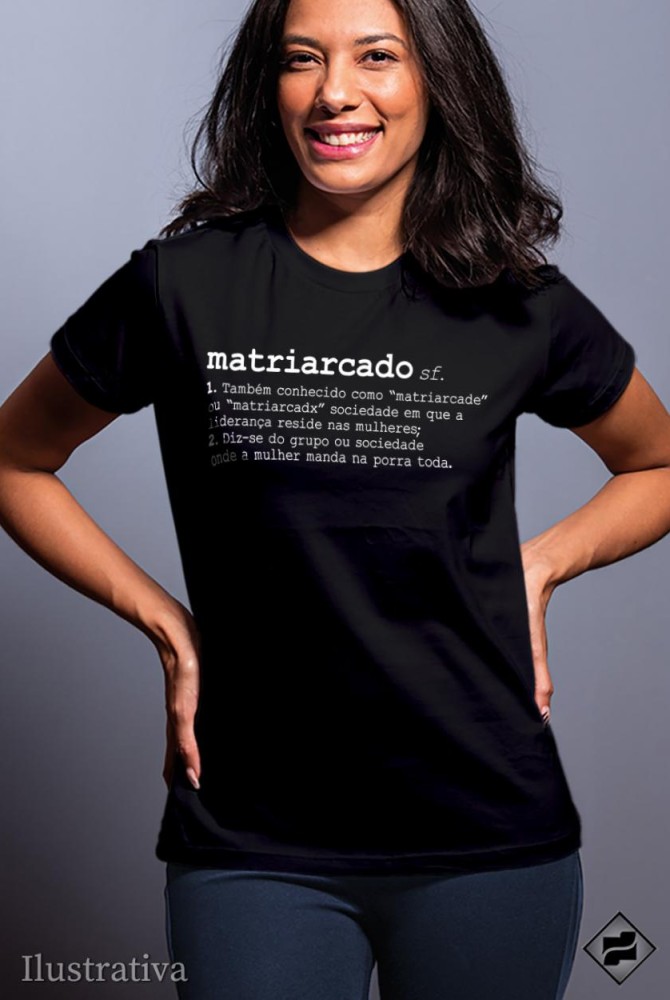 MATRIARCADO