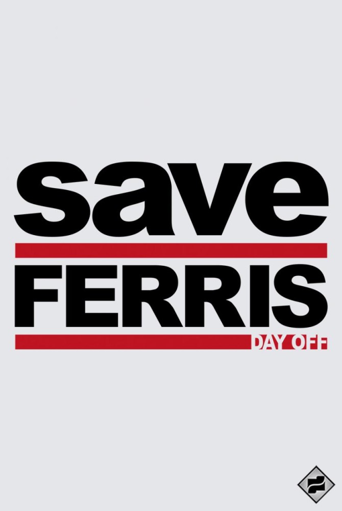 SAVE FERRIS