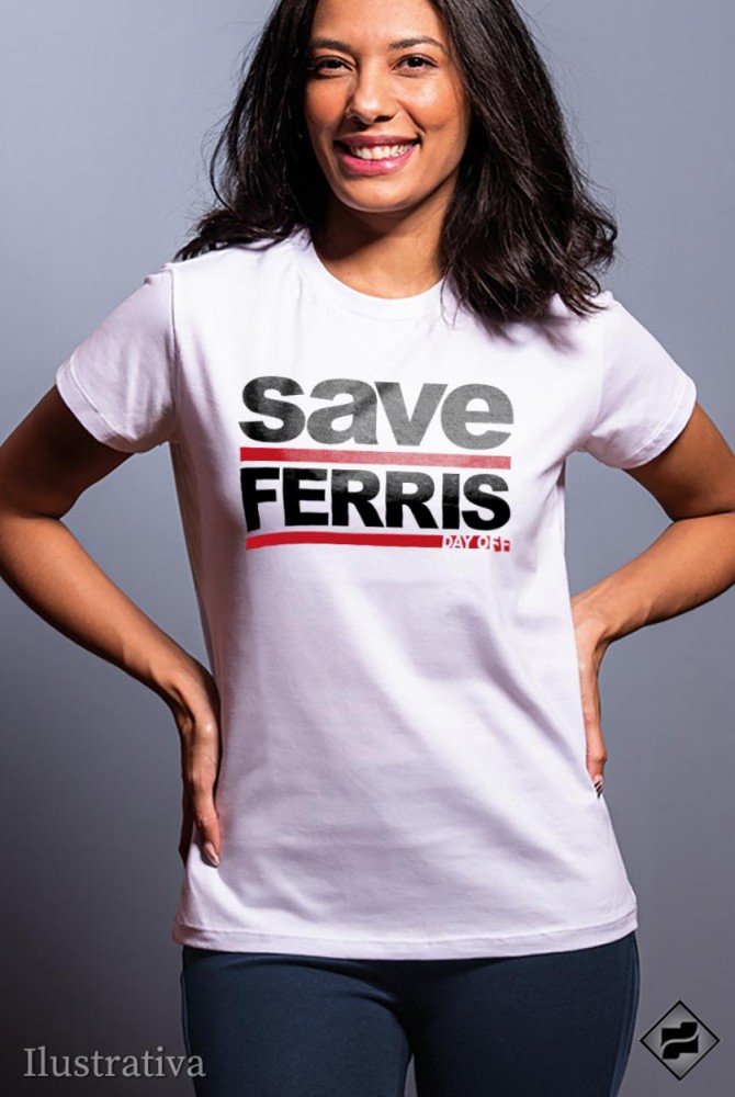 SAVE FERRIS