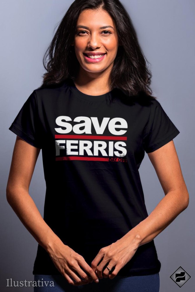 SAVE FERRIS