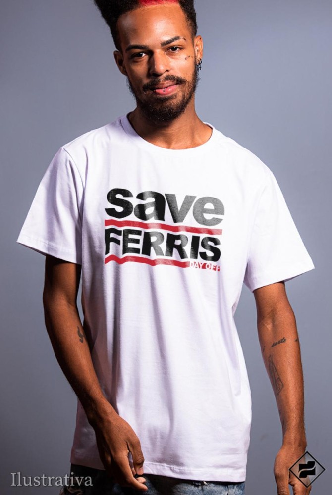 SAVE FERRIS