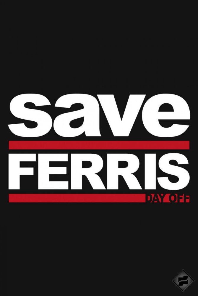 SAVE FERRIS