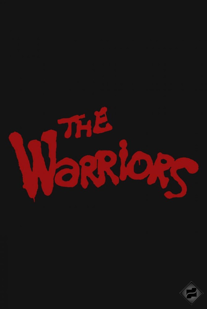 THE WARRIORS