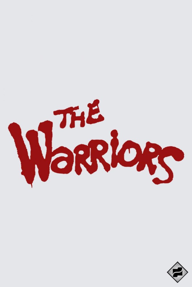 THE WARRIORS