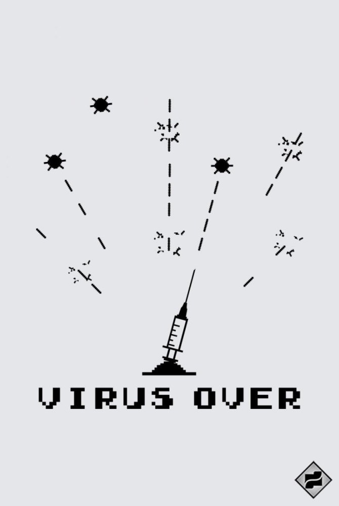 VIRUS OVER