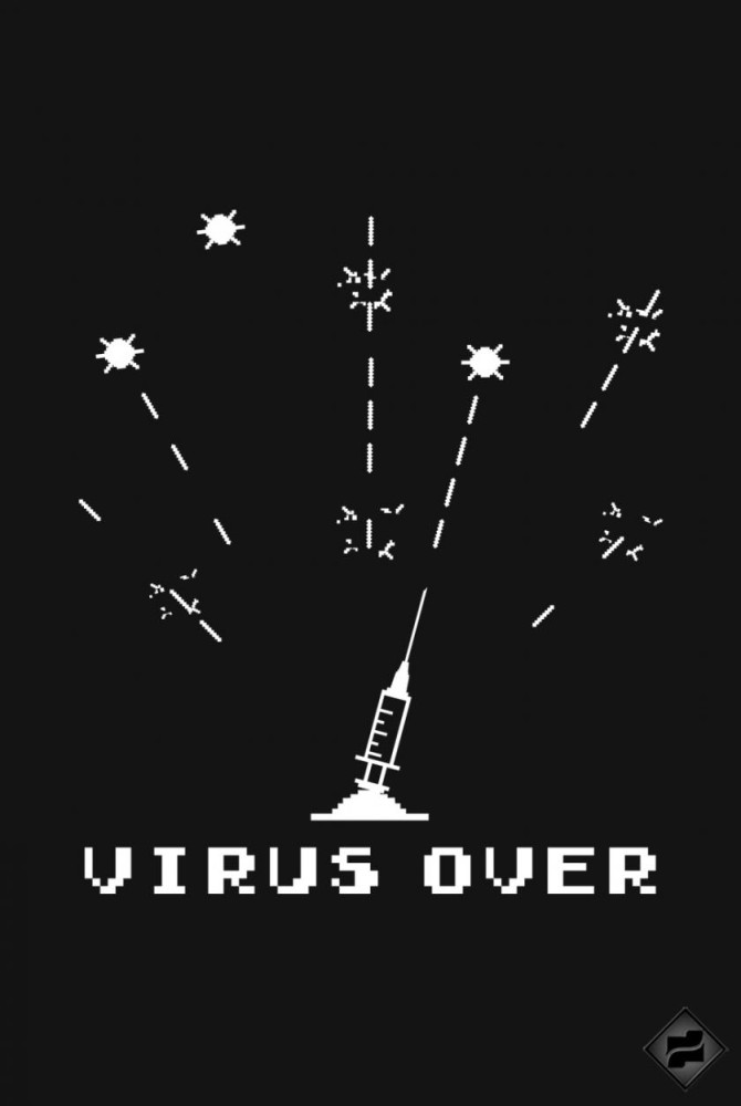 VIRUS OVER