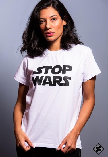 STOP WARS