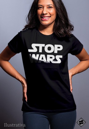 STOP WARS