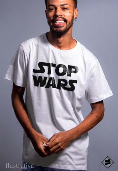 STOP WARS