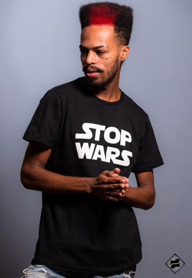 STOP WARS