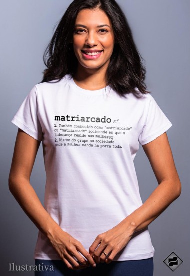 MATRIARCADO