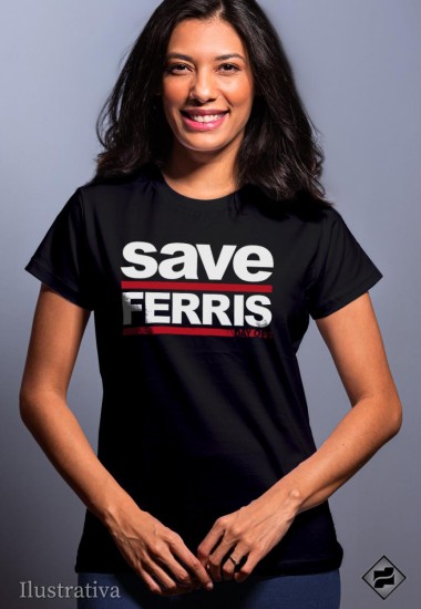 SAVE FERRIS