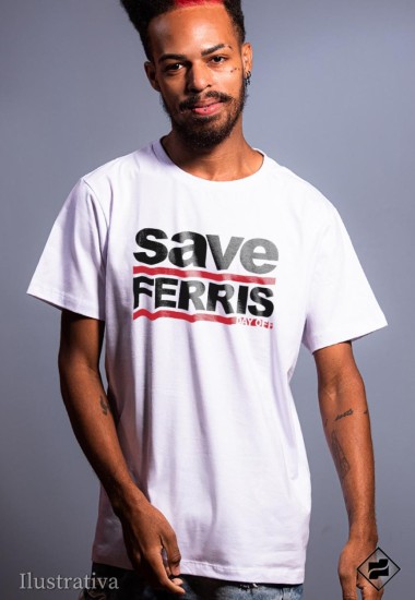 SAVE FERRIS