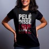 PELÉ DISSE LOVE