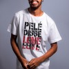 PELÉ DISSE LOVE