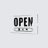 OPEN BAR