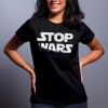 STOP WARS