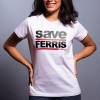 SAVE FERRIS