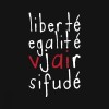 LIBERTÉ