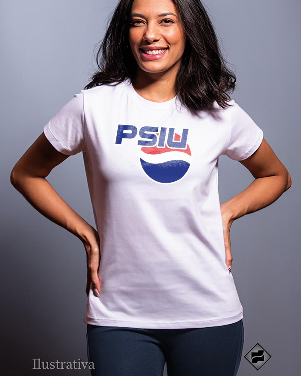Psiu PSIU - DOUS